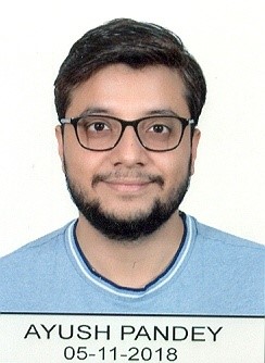 DR. AYUSH PANDEY