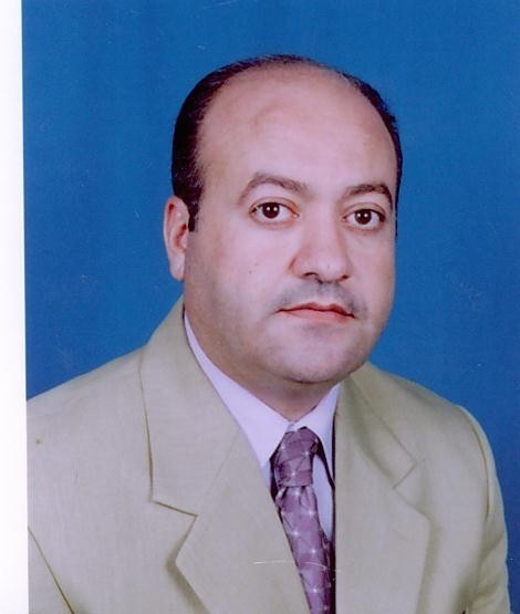 DR. GHAZI DARADKEH