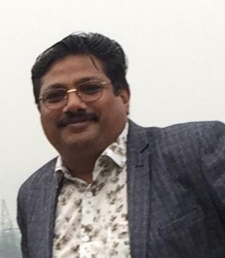 DR INDER MOHAN RUSTAGI