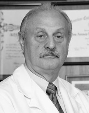 DR. JOSE ANTONIO F. RAMIRES