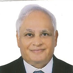 DR. MAHAVEER MEHTA