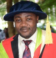 DR. OLUWAFEMI SAMUEL OYAMAKIN