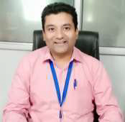 Dr. Ramendra Pati Pandey
