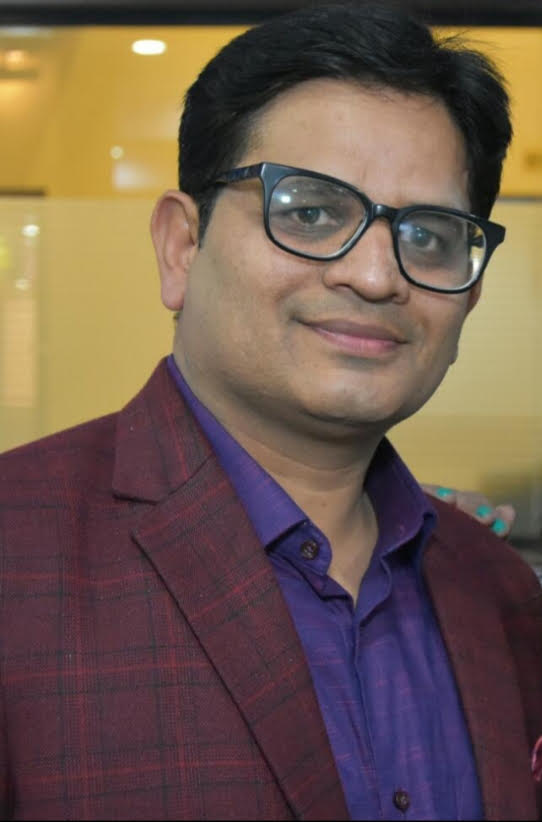 DR. SANJAY BHATT