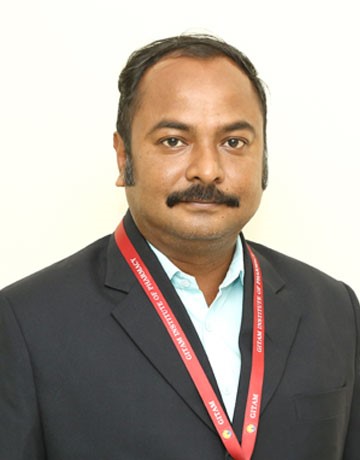 DR. SUMANTA MONDAL