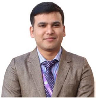 Sachin Dwivedi