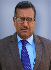 PROF. (DR.) SHER SINGH MORODIYA